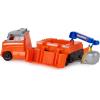 imagePaw Patrol Big Truck Pups Transforming Toy Trucks with Collectible Action Figure Kids Toys for Ages 3 and upZuma