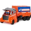 imagePaw Patrol Big Truck Pups Transforming Toy Trucks with Collectible Action Figure Kids Toys for Ages 3 and upZuma