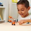 imagePaw Patrol Big Truck Pups Zuma Action Figure with Clipon Rescue Drone Command Center Pod and Animal Friend Kids Toys Ages 3 and upAction Figure