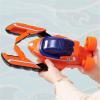 imagePaw Patrol Big Truck Pups Zuma Action Figure with Clipon Rescue Drone Command Center Pod and Animal Friend Kids Toys Ages 3 and upAqua Pups  Action Figure