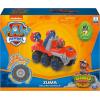 imagePaw Patrol Big Truck Pups Zuma Action Figure with Clipon Rescue Drone Command Center Pod and Animal Friend Kids Toys Ages 3 and upDeluxe Rev Up Vehicle