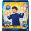 imagePaw Patrol Chase Hero Paws Role Play Plush Toy with 10 Sounds and Phrases Pretend Play Costume for Kids Ages 3 and up