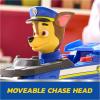 imagePaw Patrol Chase RC Action Cruiser Remote Control Car with LED Lights ampamp EasySteer Controller Pretend Play Kids Toys for Boys ampamp Girls Ages 3 and Up