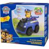 imagePaw Patrol Chase RC Action Cruiser Remote Control Car with LED Lights ampamp EasySteer Controller Pretend Play Kids Toys for Boys ampamp Girls Ages 3 and Up