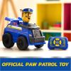 imagePaw Patrol Chase RC Action Cruiser Remote Control Car with LED Lights ampamp EasySteer Controller Pretend Play Kids Toys for Boys ampamp Girls Ages 3 and Up