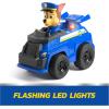 imagePaw Patrol Chase RC Action Cruiser Remote Control Car with LED Lights ampamp EasySteer Controller Pretend Play Kids Toys for Boys ampamp Girls Ages 3 and Up