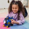 imagePaw Patrol Chase Rise and Rescue Transforming Toy Car with Action Figures and Accessories Kids Toys for Ages 3 and upChase