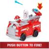 imagePaw Patrol Chase Rise and Rescue Transforming Toy Car with Action Figures and Accessories Kids Toys for Ages 3 and upMarshall