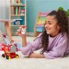 imagePaw Patrol Chase Rise and Rescue Transforming Toy Car with Action Figures and Accessories Kids Toys for Ages 3 and upMarshall