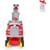 imagePaw Patrol Chase Rise and Rescue Transforming Toy Car with Action Figures and Accessories Kids Toys for Ages 3 and upMarshall