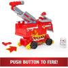 imagePaw Patrol Chase Rise and Rescue Transforming Toy Car with Action Figures and Accessories Kids Toys for Ages 3 and upMarshall