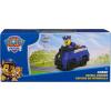 imagePaw Patrol Chases Patrol Cruiser Toy Car with Collectible Action Figure Sustainably Minded Kids Toys for Boys ampamp Girls Ages 3 and Up