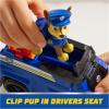 imagePaw Patrol Chases Patrol Cruiser Toy Car with Collectible Action Figure Sustainably Minded Kids Toys for Boys ampamp Girls Ages 3 and Up