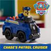 imagePaw Patrol Chases Patrol Cruiser Toy Car with Collectible Action Figure Sustainably Minded Kids Toys for Boys ampamp Girls Ages 3 and Up