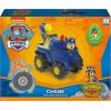 imagePaw Patrol Dino Rescue Chases Deluxe Rev Up Vehicle with Mystery Dinosaur FigureDino Chase