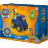 imagePaw Patrol Dino Rescue Chases Deluxe Rev Up Vehicle with Mystery Dinosaur FigureDino Chase