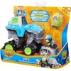 imagePaw Patrol Dino Rescue Chases Deluxe Rev Up Vehicle with Mystery Dinosaur FigureDino Rex