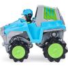 imagePaw Patrol Dino Rescue Chases Deluxe Rev Up Vehicle with Mystery Dinosaur FigureDino Rex