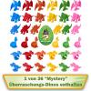 imagePaw Patrol Dino Rescue Chases Deluxe Rev Up Vehicle with Mystery Dinosaur FigureDino Rex