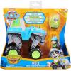 imagePaw Patrol Dino Rescue Chases Deluxe Rev Up Vehicle with Mystery Dinosaur FigureDino Rex