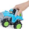 imagePaw Patrol Dino Rescue Chases Deluxe Rev Up Vehicle with Mystery Dinosaur FigureDino Rex