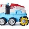 imagePaw Patrol Dino Rescue Dino Patroller Motorized Team Vehicle with Exclusive Chase and T Rex Toy Figures