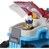imagePaw Patrol Dino Rescue Dino Patroller Motorized Team Vehicle with Exclusive Chase and T Rex Toy Figures