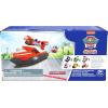 imagePaw Patrol Fire Rescue Chase Rescue Fire Cruiser with Action Figure Projectile Launcher and Toy Truck Kids Toys for Boys ampamp Girls Ages 3 and UpZuma
