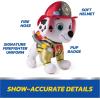 imagePaw Patrol Fire Rescue Marshall Plush Toy with Fire Extinguisher Backpack and Hose Preschool Toys Kids Toys for Boys ampamp Girls Ages 3 and Up 10