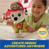imagePaw Patrol Fire Rescue Marshall Plush Toy with Fire Extinguisher Backpack and Hose Preschool Toys Kids Toys for Boys ampamp Girls Ages 3 and Up 10