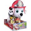 imagePaw Patrol Fire Rescue Marshall Plush Toy with Fire Extinguisher Backpack and Hose Preschool Toys Kids Toys for Boys ampamp Girls Ages 3 and Up 10