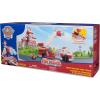 imagePaw Patrol Fire Rescue Rapid Reload Fire Truck with Marshall Figure QuickFire Launcher Lights ampamp Sounds Kids Toys for Boys ampamp Girls Ages 3 and Up