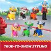 imagePaw Patrol Fire Rescue Team Pack with 7 Collectible Action Figures Including Ryder ampamp 6 Pups Kids Toys for Boys ampamp Girls Ages 3 and UpFire Rescue Team Pack