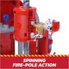 imagePaw Patrol Fire Rescue Team Pack with 7 Collectible Action Figures Including Ryder ampamp 6 Pups Kids Toys for Boys ampamp Girls Ages 3 and UpFire Rescue Playset