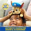imagePaw Patrol GUND Chase Plush Official Lounging Chase Plush Toy Weighted Stuffed Animal Sensory Toy for Ages 1 and Up 8Multicolor
