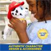 imagePaw Patrol GUND Marshall Plush Bean Bag Kids Toys Lounging Marshall Plush Toy Weighted Stuffed Animal Sensory Toy for Ages 1 and Up 8