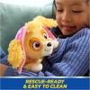 imagePaw Patrol GUND Skye Plush Bean Bag Kids Toys Lounging Skye Plush Toy Weighted Stuffed Animal Sensory Toy for Ages 1 and Up 8