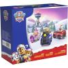 imagePaw Patrol Holiday Vehicle Bundle HolidayThemed Chase Marshall ampamp Skye Action Figures ampamp Rescue Vehicles Kids Toys for Boys ampamp Girls Ages 3 ampamp Up