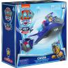 imagePaw Patrol Jet to The Rescue Everest Deluxe Transforming Vehicle with Lights and SoundsChase