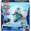 imagePaw Patrol Jet to The Rescue Everest Deluxe Transforming Vehicle with Lights and SoundsEverest