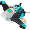 imagePaw Patrol Jet to The Rescue Everest Deluxe Transforming Vehicle with Lights and SoundsEverest
