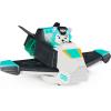 imagePaw Patrol Jet to The Rescue Everest Deluxe Transforming Vehicle with Lights and SoundsEverest
