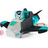 imagePaw Patrol Jet to The Rescue Everest Deluxe Transforming Vehicle with Lights and SoundsEverest