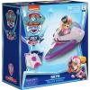 imagePaw Patrol Jet to The Rescue Everest Deluxe Transforming Vehicle with Lights and SoundsSkye