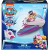 imagePaw Patrol Jet to The Rescue Everest Deluxe Transforming Vehicle with Lights and SoundsSkye