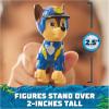imagePaw Patrol Jungle Pups Marshall Elephant Firetruck with Projectile Launcher Toy Truck with Action Figure Kids Toys for Boys ampamp Girls Ages 3 and UpJungle Figure Gift Pack