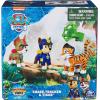 imagePaw Patrol Jungle Pups Marshall Skye ampamp Elephant Action Figures with Projectile Launcher Kids Toys for Boys and Girls Ages 3 and UpChase  Tracker  Tiger