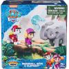 imagePaw Patrol Jungle Pups Marshall Skye ampamp Elephant Action Figures with Projectile Launcher Kids Toys for Boys and Girls Ages 3 and UpMarshall  Skye  Elephant
