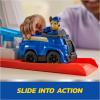 imagePaw Patrol Lookout Tower 20Inch Tower with Chase Action Figures Rescue Vehicle ampamp Launcher Kids Toys for Boys ampamp Girls Ages 3 and Up