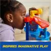 imagePaw Patrol Lookout Tower 20Inch Tower with Chase Action Figures Rescue Vehicle ampamp Launcher Kids Toys for Boys ampamp Girls Ages 3 and Up